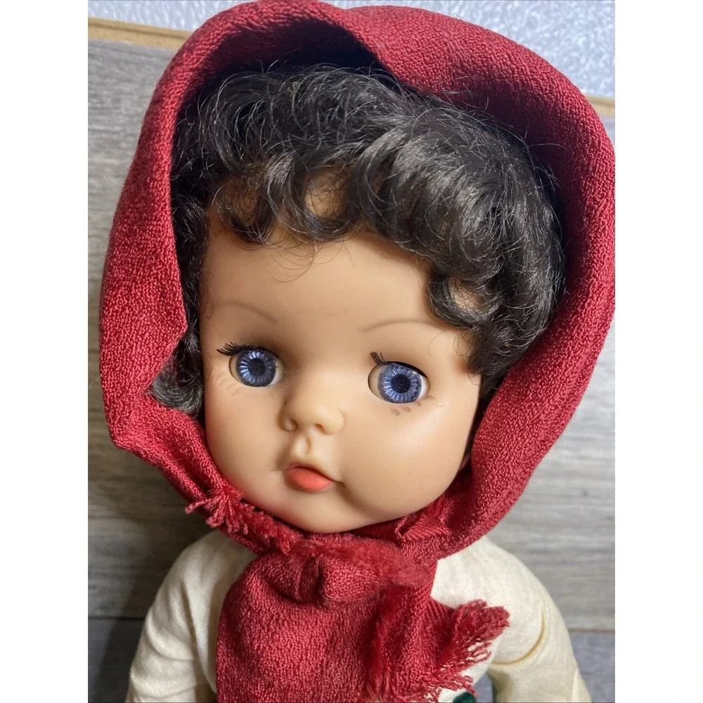 VTG 1970s Traditional 15